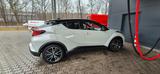 Toyota C-HR 2.0-l-VVTi Hybrid GR Sport Black Editio... - gebrauchte Toyota C-HR aus dem Jahr 2021