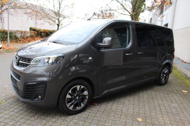 Opel Zafira Life Elegance M