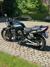 Kawasaki ZXR 1100 ZRT10C - KAWASAKI ZR1