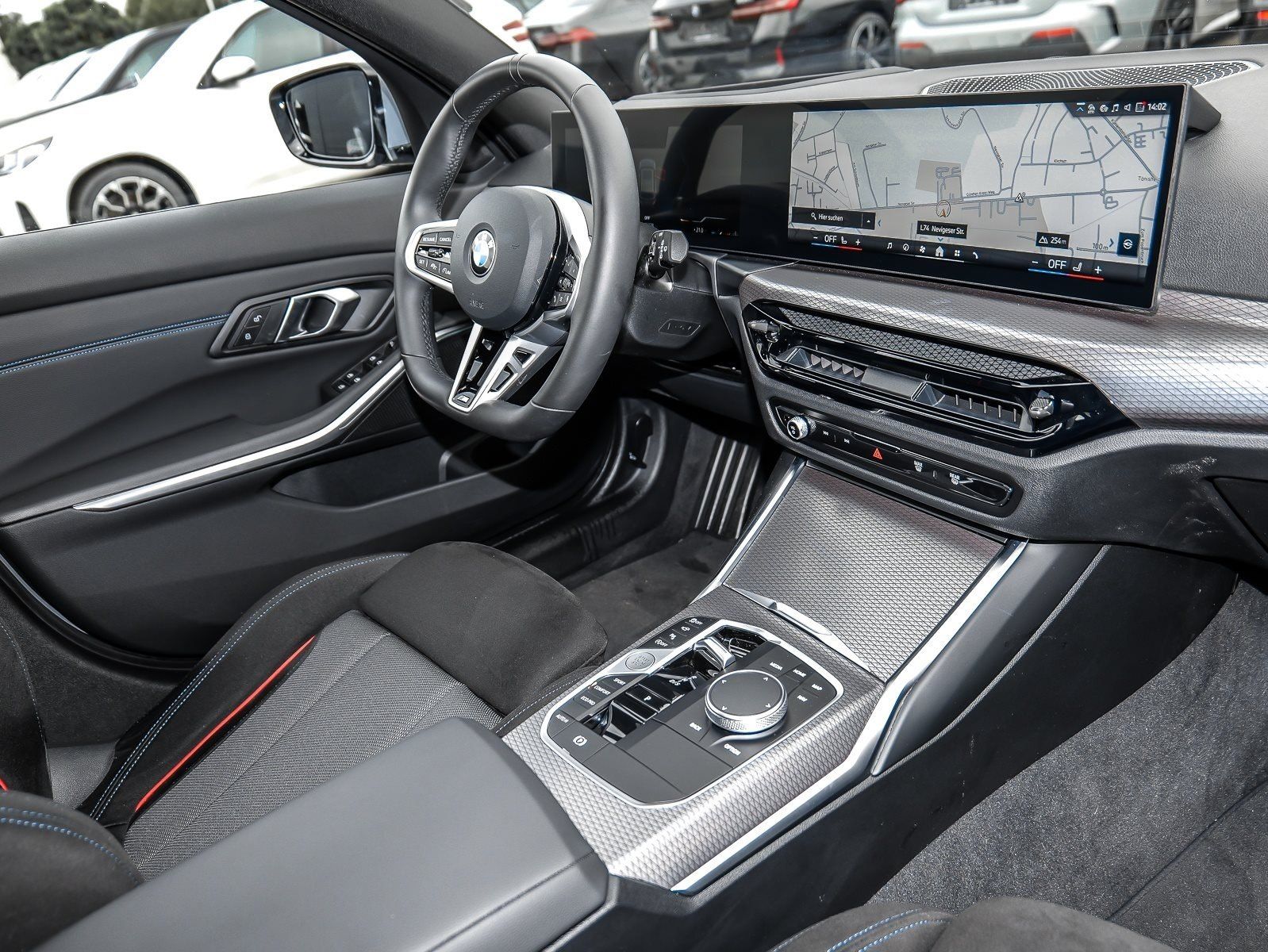 BMW 330 - Bild 15