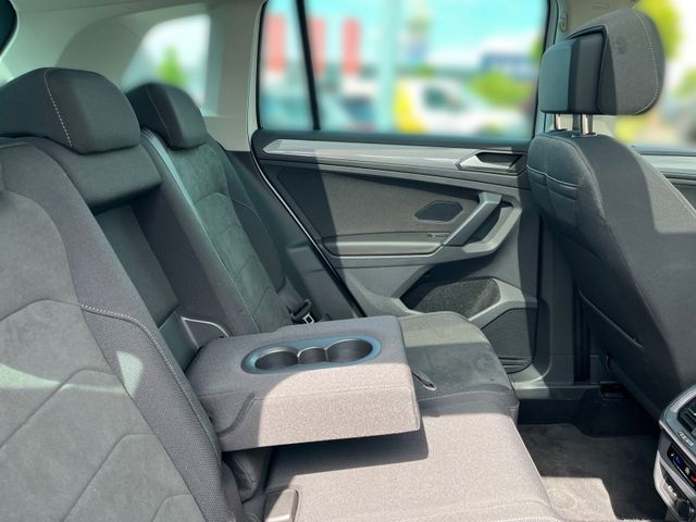 Tiguan 2.0 TDI LIFE MATRIX LED+PANO+360°+STHZ+AH