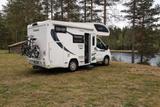 Chausson C514 Flash Ford Alkoven - Wohnwagen & Wohnmobile in Oldenburg