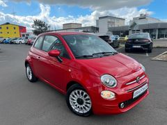 Fiat 500 Lounge 1.0 (70PS) PDC, Klima, LM-Felgen