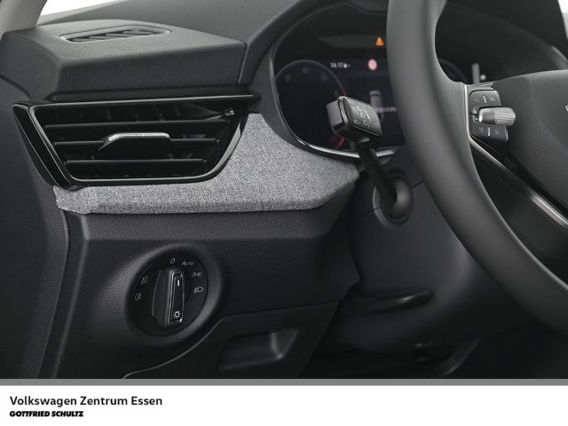 Skoda Scala - Bild 10
