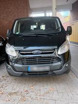 Ford transit tourneo custom - Ford Tourneo Custom