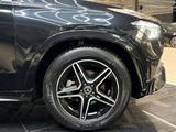 Mercedes-Benz GLE 300d 4Matic AMG Exclusive Pano Memory 360° - Mercedes-Benz: Scheckheftgepflegt, mit Klimaanlage