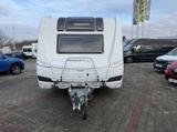 Dethleffs Beduin Scandinavia 740 BFK Klima - Dethleffs Wohnwagen