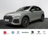 Audi Q5 50 2.0 TFSI e quattro S line 50 TFSI e quattr