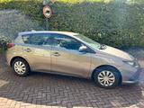 Toyota Auris Design Edition 1,2-l-T S/S Multidrive ... - Toyota Auris in Köln