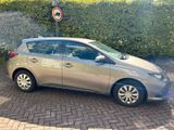 Toyota Auris Design Edition 1,2-l-T S/S Multidrive ... - Toyota Auris in Köln