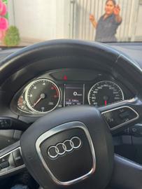 2009 AUDI Q5 缩略图 12