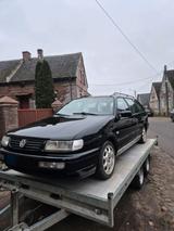 Volkswagen VW Passat 35i VR6 2.8 - Volkswagen Passat: 35