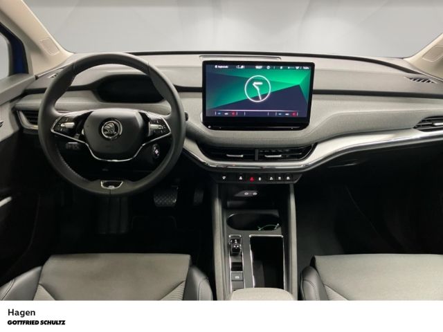 Skoda Enyaq - Bild 6