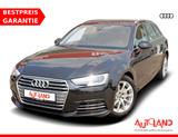 Audi A4 Avant 2.0 TDI BI-XENON AHK NAVI SHZ - Audi A4 mit Diesel-Antrieb: 2.0