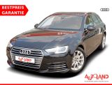 Audi A4 Avant 2.0 TDI BI-XENON AHK NAVI SHZ - Audi A4 in Rostock