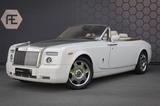 Rolls-Royce Phantom Drophead Coupé 6.7 V12 | TEAK DECKING |  - Rolls-Royce: Drophead