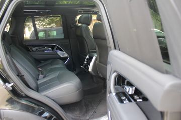 Land-Rover Range Rover - 11