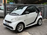 Smart ForTwo*PANO*SERVO*KLIMA*CarPlay*Rückf.Kamera* - Smart in Wuppertal