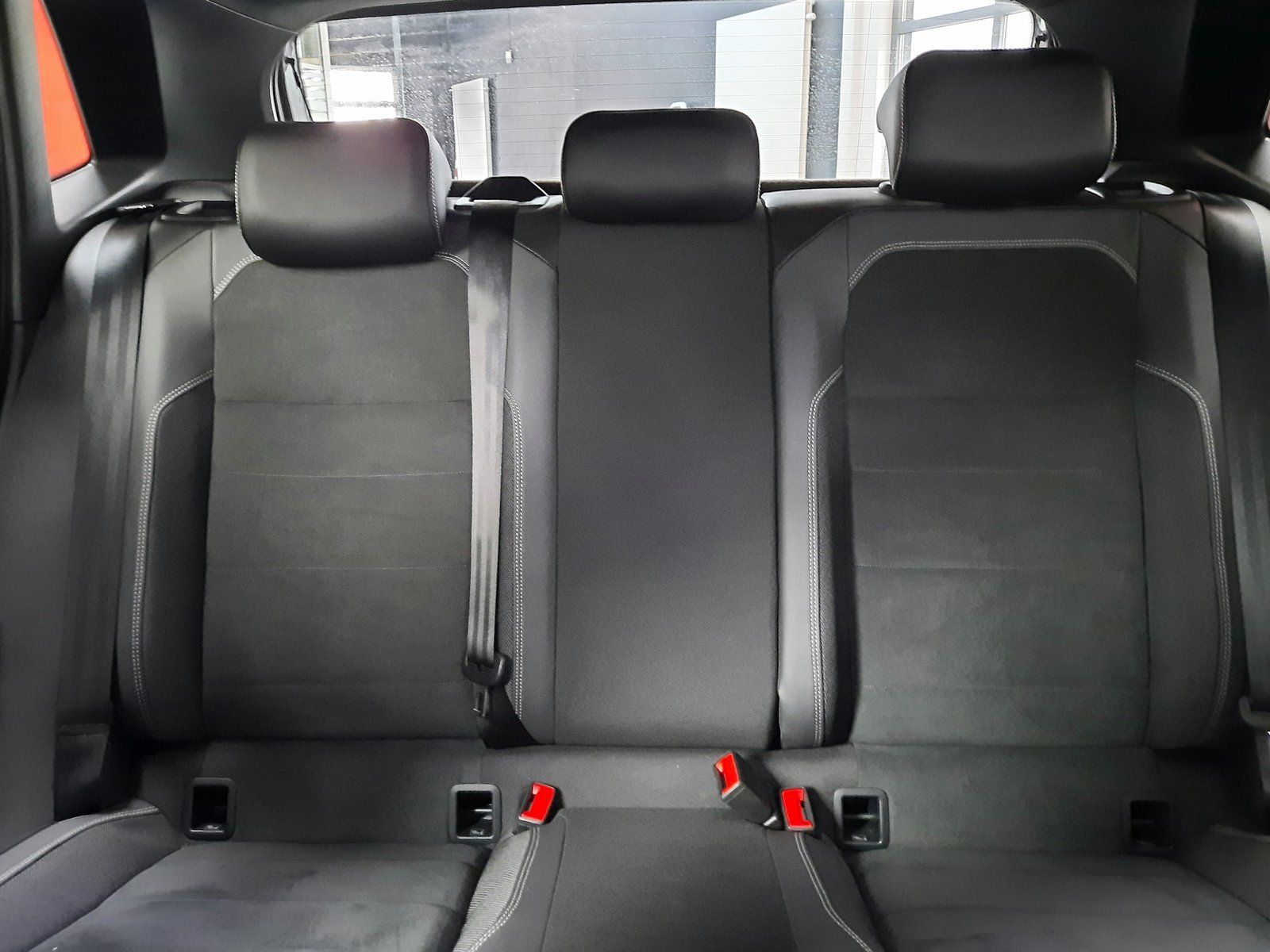 Fahrzeugabbildung Volkswagen Polo GTI DSG *Navi*Cam*PDC*LED*Sitzhzg*ACC*App*