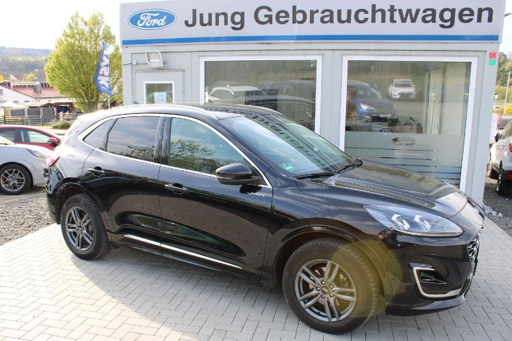 Image of Ford Kuga