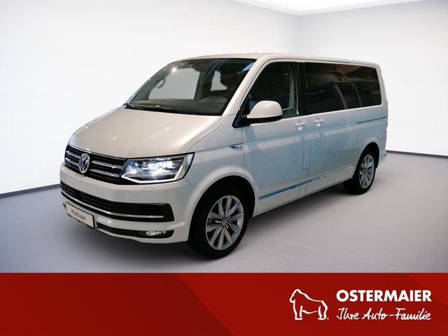 Volkswagen T6 Multivan  HIGHLINE 2.0TDI 204PS DSG 4MOTION S