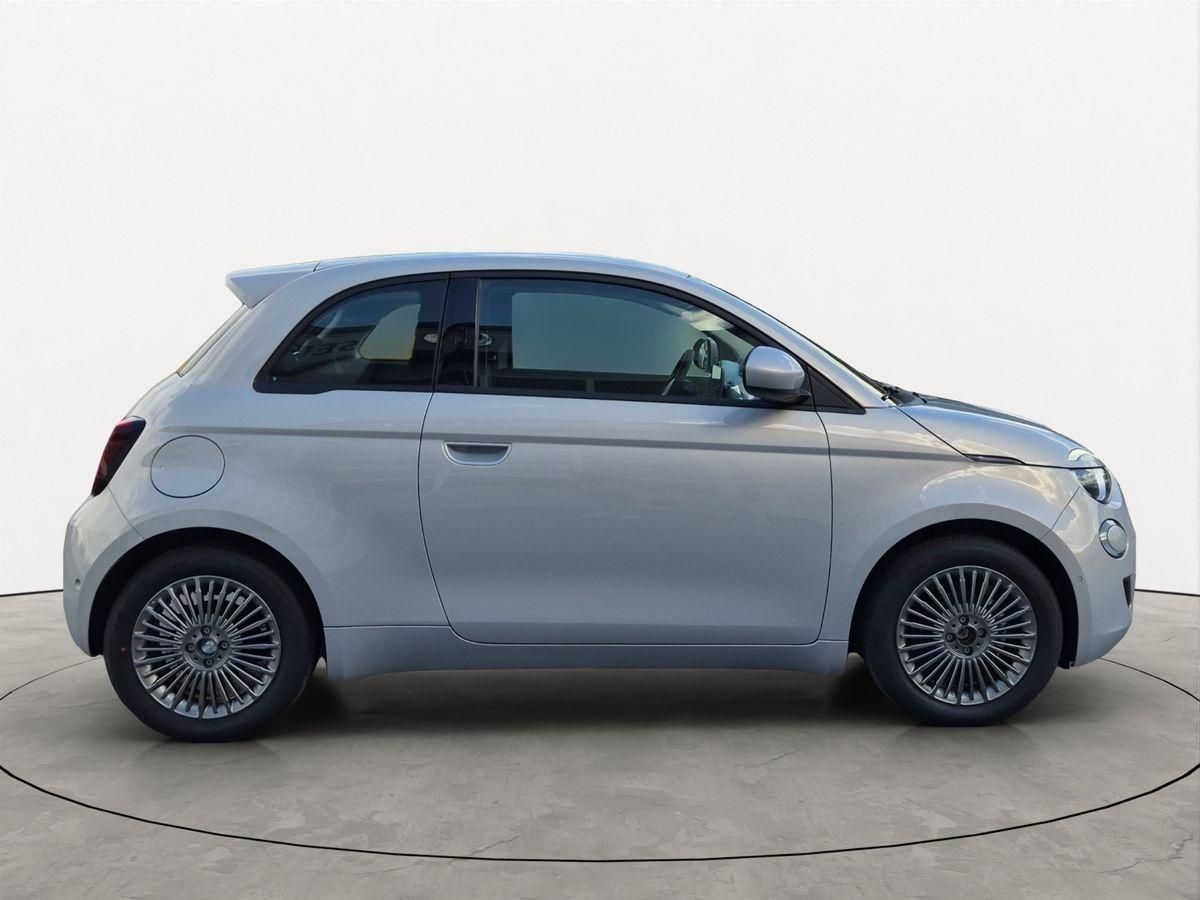 Fiat 500e - Bild 2