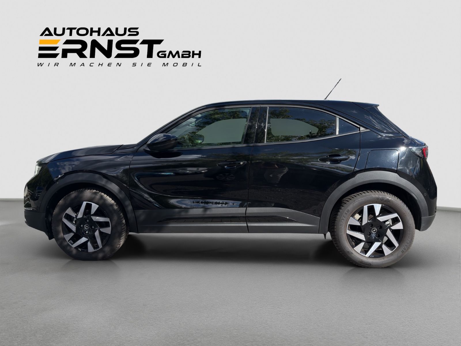 Opel Mokka GS Line *KAMERA*SHZ*LHZ*LUX*KLIMA* imagem 3