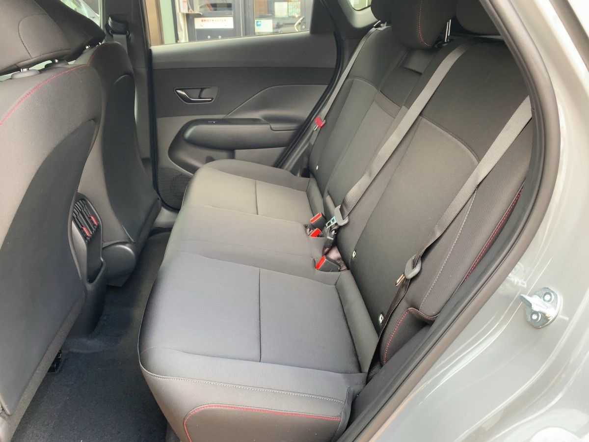 Fahrzeugabbildung Hyundai KONA Elektro 150 kW N Line ab 31.07.25 verfügbar