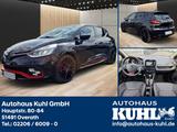 Renault Clio R.S. 1.6 Trophy DCT Leder,Navi,R-Cam,Klima - Renault Clio: 1.6