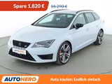 Seat Leon 2.0 TSI Cupra 280 Aut.*LED*NAVI*ACC*PDC*SHZ - Seat Leon Gebrauchtwagen