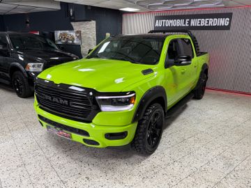 Dodge RAM - 9