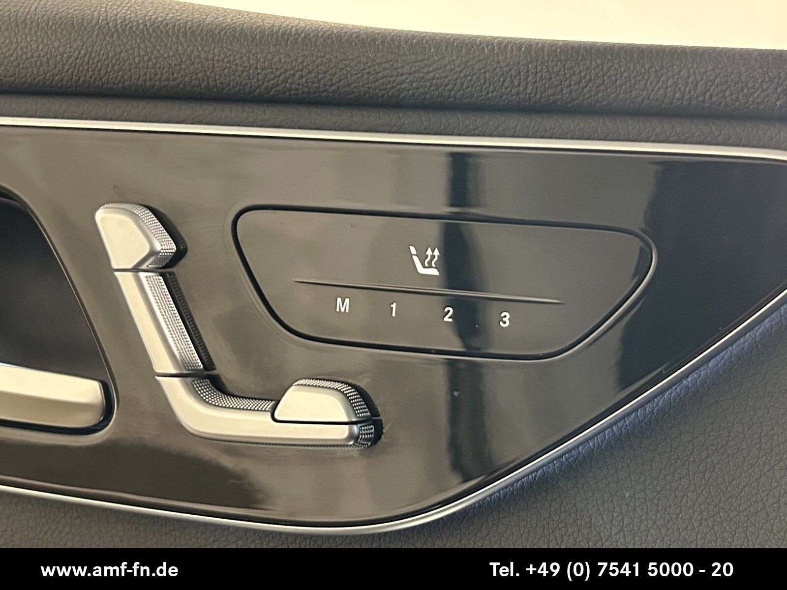 GLC 200 4MATIC AVANTGARDE LED KESSY MEMORY RFK