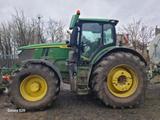 John Deere 6R 250 - Command PRO - John Deere 6R250