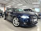 Audi A3 S3 2.0 TFSI quattro S tronic ** km 66000 - Audi A3 aus 2010: 2.0