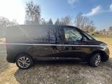 Volkswagen T7 Multivan 1,4 eHybrid OPF DSG - - Volkswagen T7 Multivan mit Panoramadach