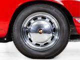 Porsche 911 2.0 Coupe 1964 "1 von 232" - Porsche Oldtimer: 911