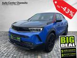 Opel Mokka 1.2 GS Line Matrix/Navi/KlimaA/Park&Go - Opel Mokka in Chemnitz