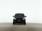 Smart fortwo 80 kW BRABUS Pano SHZ LED - Smart Gebrauchtwagen in Osnabrück