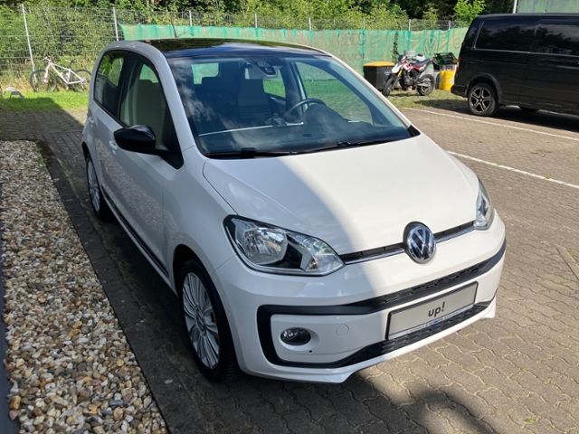 up! 1.0 move EcoFuel KLIMA ALU
