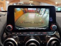 Nissan JUKE 1.6 HYBRID 143 PS 4AMT N-DESIGN NC Ext Blac - Image