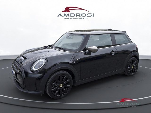 Image of MINI Other