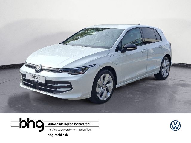 Volkswagen Golf 1.5 eHybrid DSG ENERGY