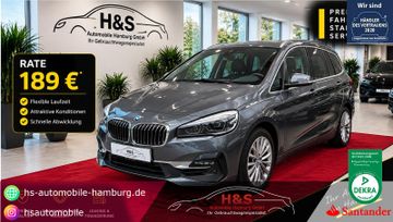 BMW 218 Gran Tourer - 1