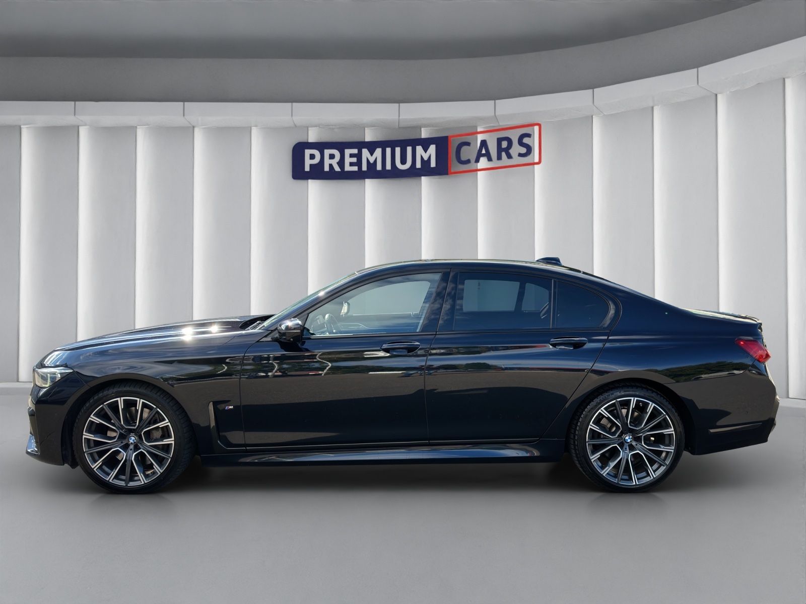 740d xDrive *Garantie*Finanzierung*
