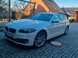 BMW 520d Touring A -
