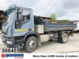 Iveco EuroCargo 160-250 4x2 - Iveco 160