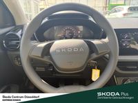 Skoda Fabia - Vorschau Bild 15