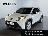 Toyota Aygo X Play *CarPlay*Kamera*ACC*Spurhalteass*DAB