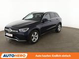 Mercedes-Benz GLC 200 4Matic AMG Line Aut.*LED*NAVI*ACC*CAM* - Mercedes-Benz GLC 200 in München