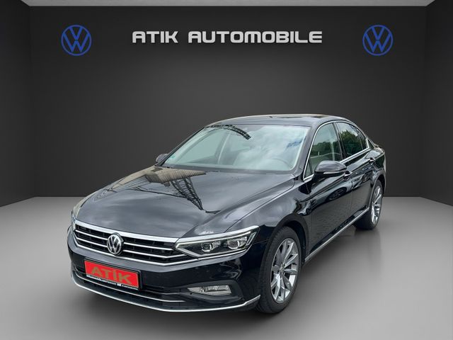 Volkswagen Passat 2.0 TDI Elegance 4Motion Matrix-LED R.Cam